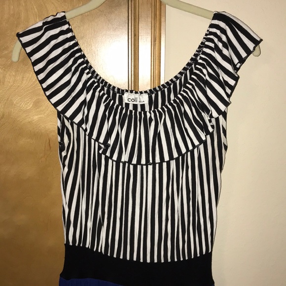 Coii Dress from Mod Cloth - Picture 2 of 5